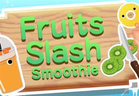 fruit smash spielen